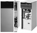 Котел напольный газовый  BAXI SLIM 1.150i  по цене 188784 руб.